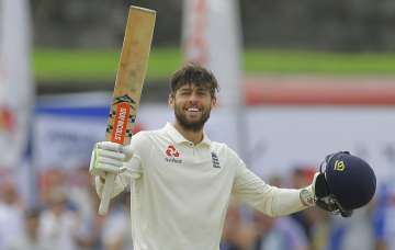 England tour of Sri Lanka, 1st Test