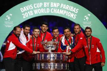 Davis Cup