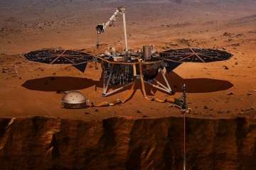 NASA's Mars CubeSat success paves way for launch of smaller planetary probes