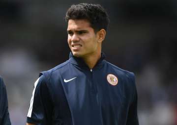 Arjun Tendulkar