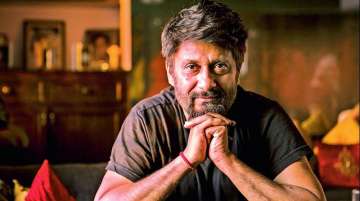 Filmmaker Vivek Agnihotri