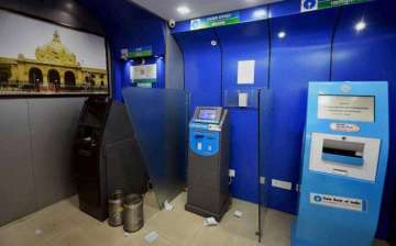 50% ATMs in India may shut down by March 2019