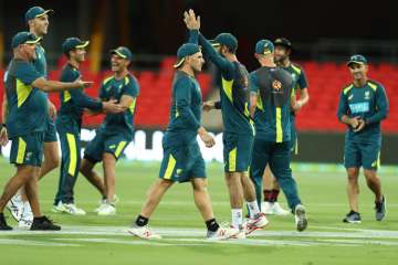 Depleted and scarred, Australia eye redemption against upbeat India in T20s