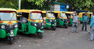 Delhi govt forms committee to revise auto fares