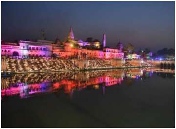 Diwali 2018: 5 interesting things about Ayodhya Deepotsav 2018 that will make mega celebration speci