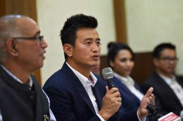 India have 50-50 chance of making it to second round of AFC Asian Cup, feels Bhaichung Bhutia