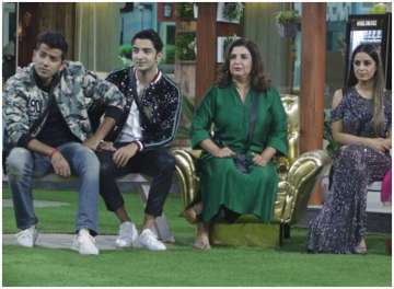 Bigg Boss 12 | November 18 HIGHLIGHTS: Dipika Kakar is annoyed with Romil and others