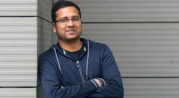 Lesser known facts about Binny Bansal