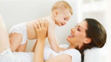  Benefits of breastfeeding