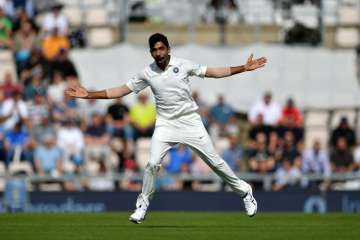 Jasprit Bumrah will be the x-factor in India's bowling attack Down Under, feels Damien Fleming