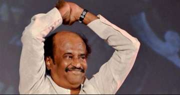 Rajinikanth