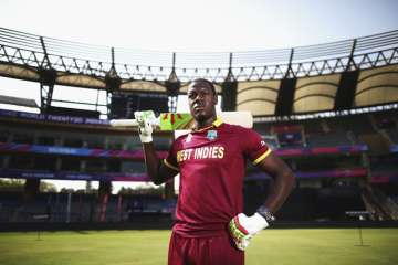 India vs West Indies T20