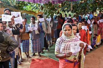 Chhattisgarh Assembly Elections