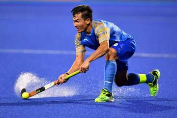 It's time to deliver, says India's vice-captain ahead of hockey World Cup