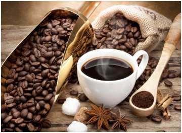 Adopt a healthy lifestyle with a cup of coffee, top 5 benefits of drinking coffee