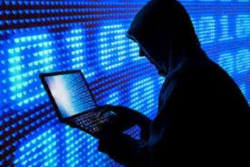 Russia, the US, China and the Netherlands were the top countries from where cybercriminals attacked users in India.