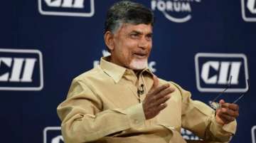 Fresh date for Oppn conclave will be announced soon, Naidu said