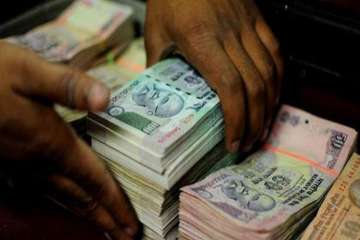 Rupee rises 39 paise to 70.30 against US dollar