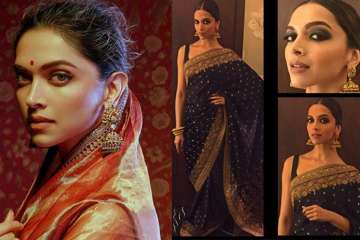  Deepika Padukone to wear Sabyasachi designs for her wedding, know the full story