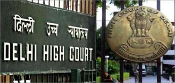 Delhi High Court