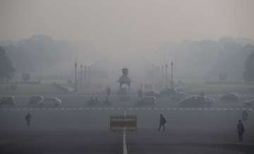 Delhi air quality, Delhi air pollution, 