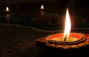 Diwali 2018