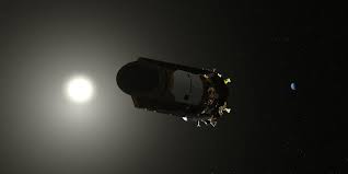 Planet-hunting Kepler telescope put to rest with final commands