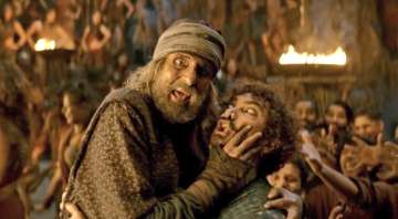 Thugs of Hindostan Box Office Collection Day 6
