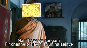kedarnath trailer memes