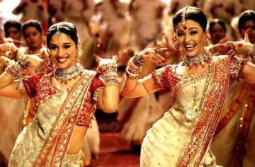 Dola Re Dola from 2002 film Devdas