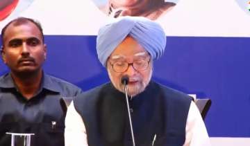 Manmohan Singh, MP polls 2018