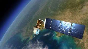 India to launch earth observation satellite