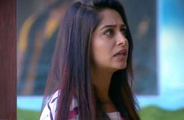 Dipika Kakar, Sreesanth get into an argument