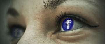 facebook data of 120 million users stolen