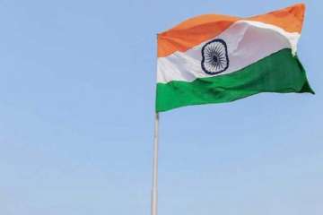 Indian Railways decides to install 100-ft tall tricolours at 75 stations
