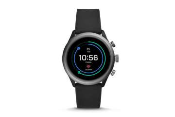 Fossil Sport Smartwatch with all-day battery life and Snapdragon 3100 announced