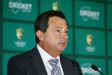 Cricket Australia chairman David Peever resigns in fallout from report