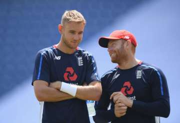 England recall Broad, Bairstow for final Test against Sri Lanka