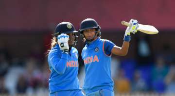 India vs New Zealand, ICC Women's World T20: Kaur's ton, Rodrigues' fifty powers India to 194/5