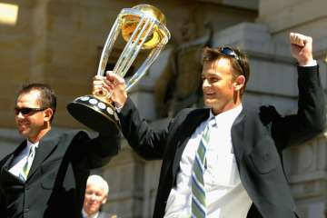 Adam Gilchrist