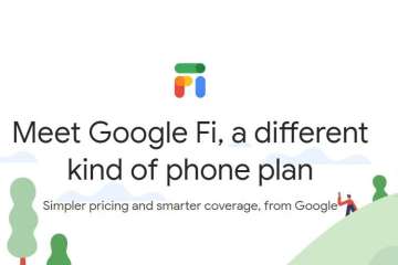 Google's Project Fi gets renamed to Google Fi, adds iPhone support