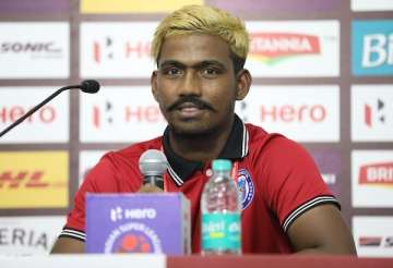 Gourav Mukhi handed six-month suspension by AIFF