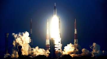 GSAT-29 satellite pushed higher into orbit: ISRO