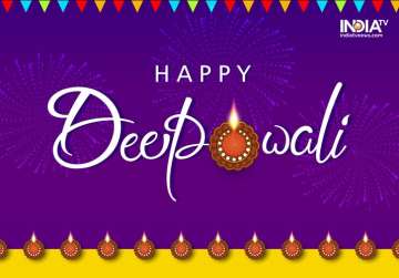 Happy Diwali 2018: Festival Date, Significance, Celebration, Puja and Muhurat Time