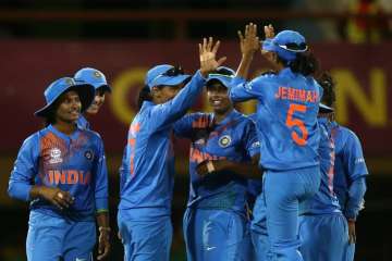 ICC Women's World T20, India vs Ireland Live: Deepti removes Gaby in 146 chase