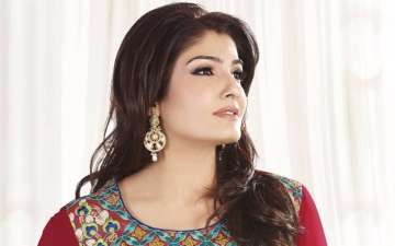 Raveena Tandon