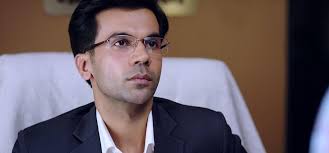 Rajkummar Rao