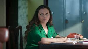 Hichki takes China by storm: Phenomenal to see people connect to the story, says Rani Mukerji