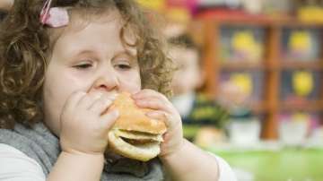 Parents, take note! Obesity increases asthma risk in children, says study