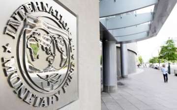 International Monetary Fund (IMF)